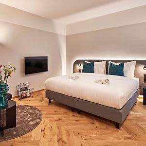 Standaard Studio met een King Size Bed